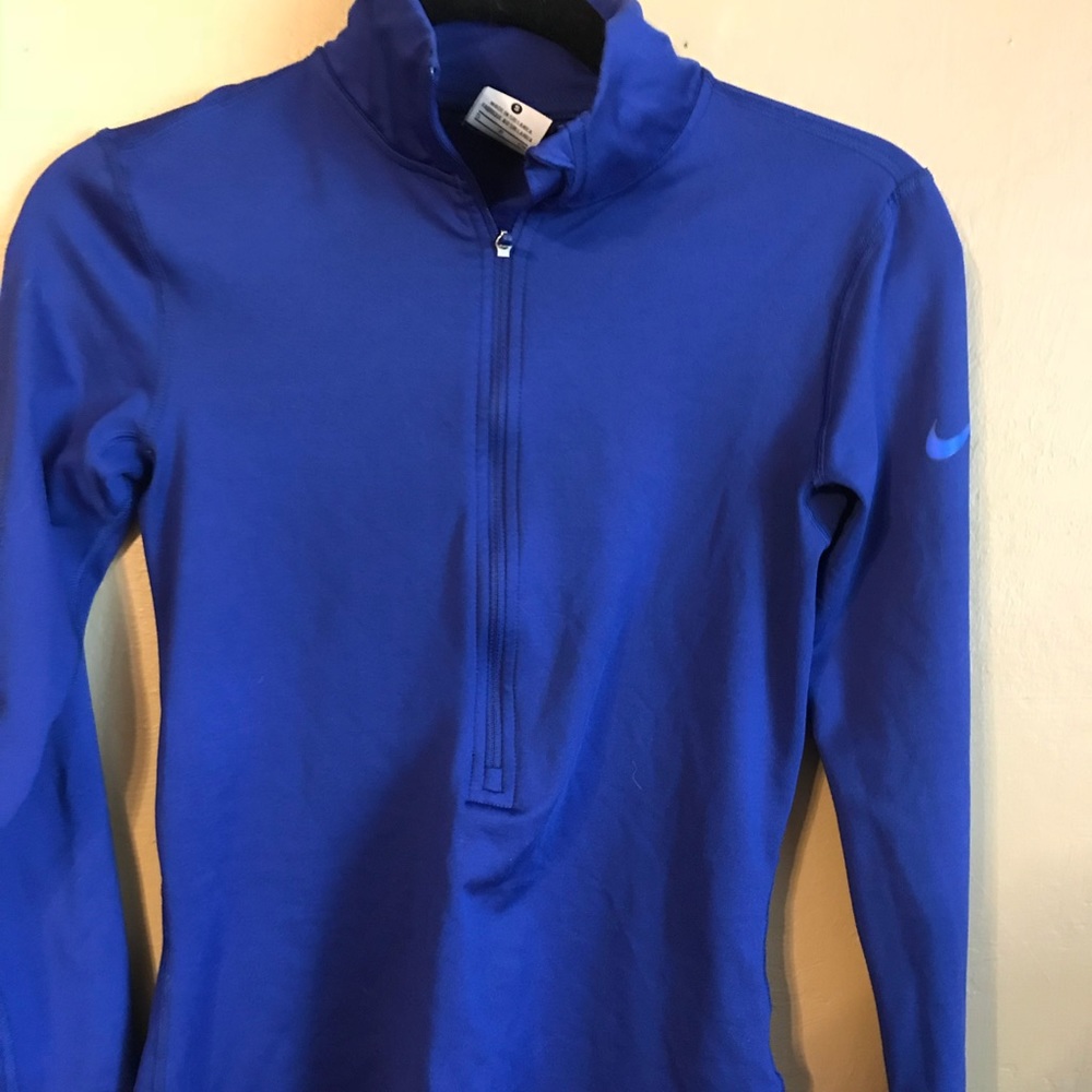 Workout jacket/shirt